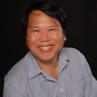Dr Raymond Wu