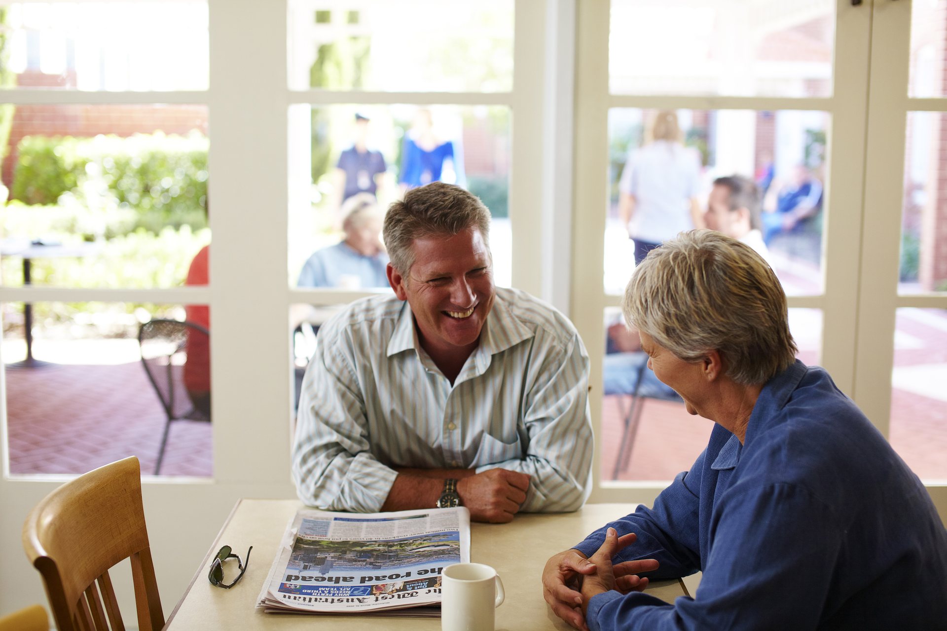 Perth Clinic Outreach Program — image 2