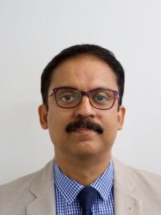 Dr Manoj Kumar