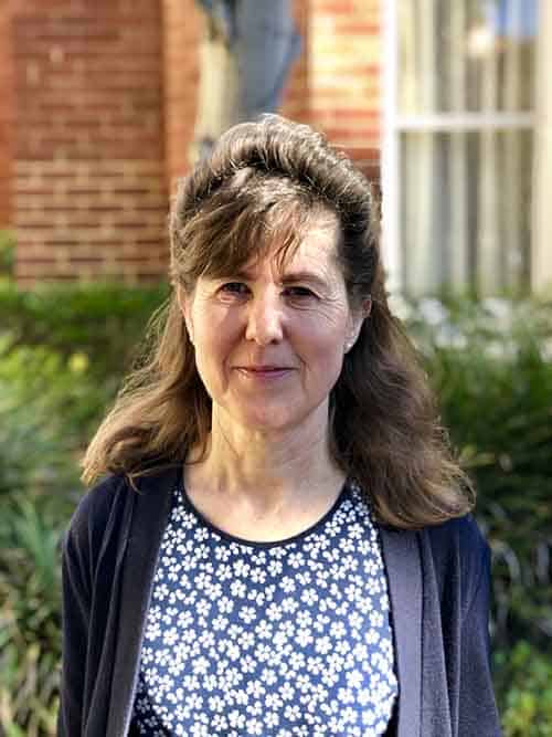 Dr Monique O’Connor