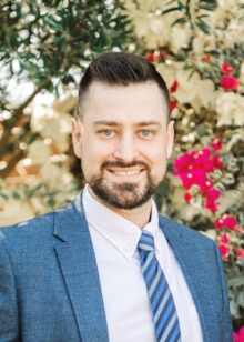 Dr Jeremy Tannenbaum