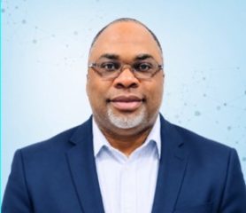 Dr Abayomi Adeniyi